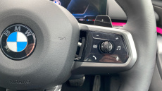 BMW 5 Series 520i M Sport 4dr Auto Petrol Saloon